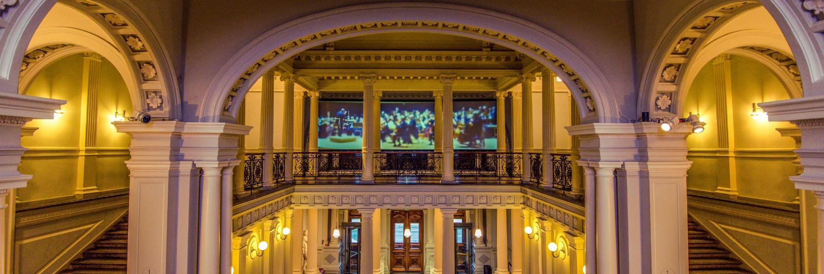 Muzeum sztuki Ateneum