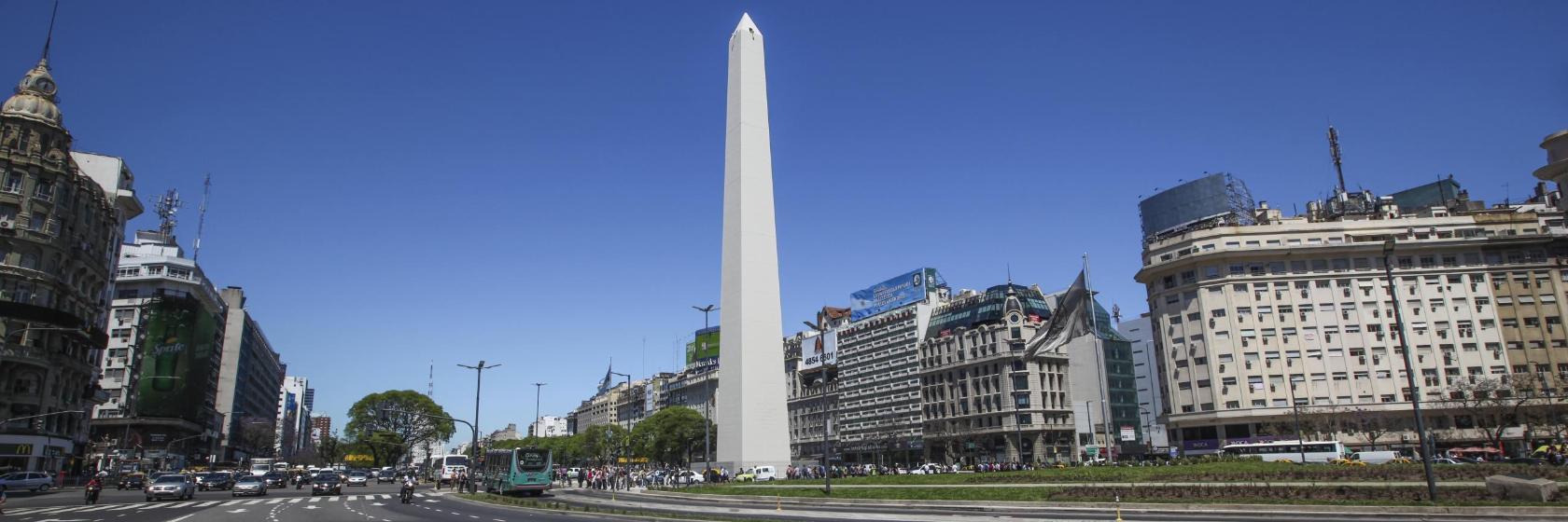 El Obelisco