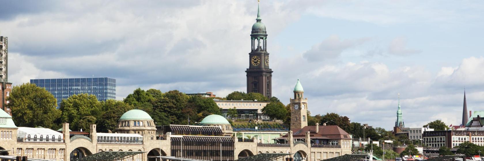 Nabrzeże Sankt-Pauli