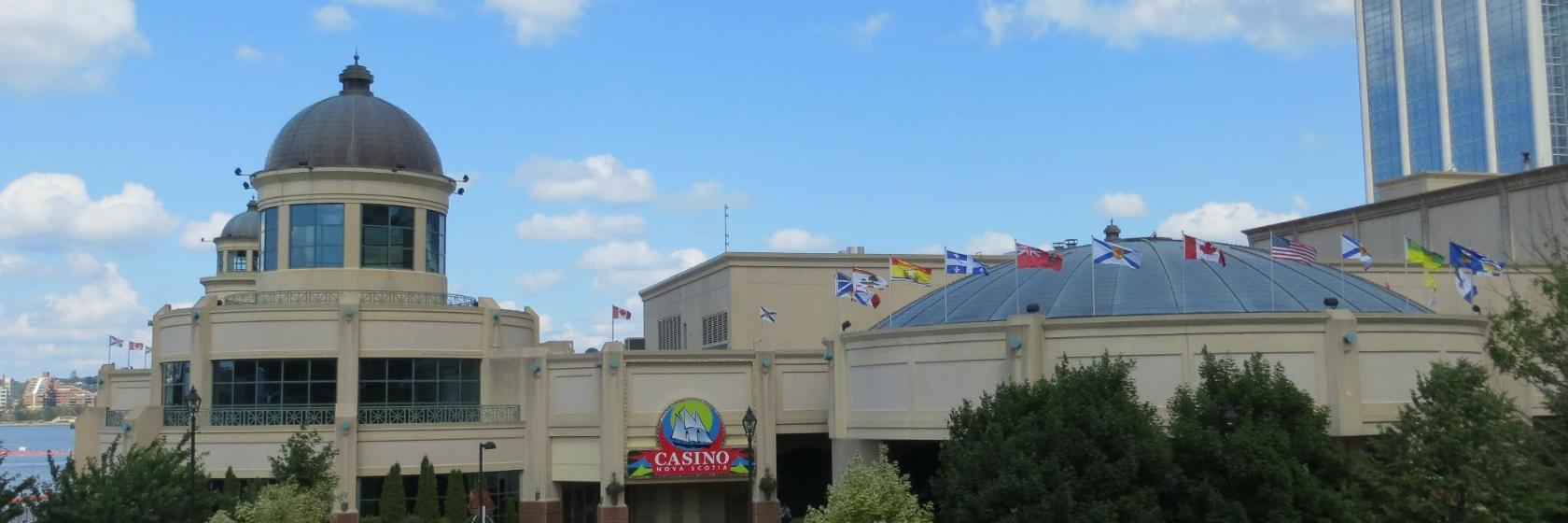 Casino Nova Scotia