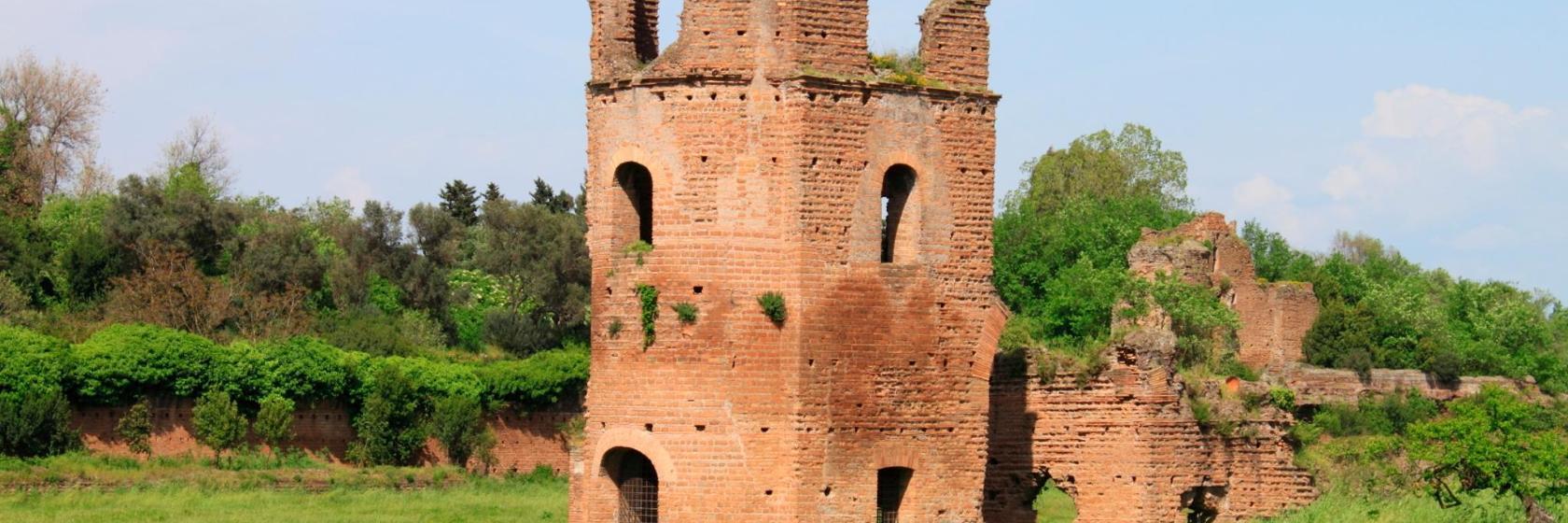 Katakumby św. Domitylli