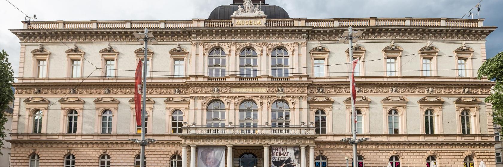 Muzeum Tyrolskiej Sztuki Ludowej