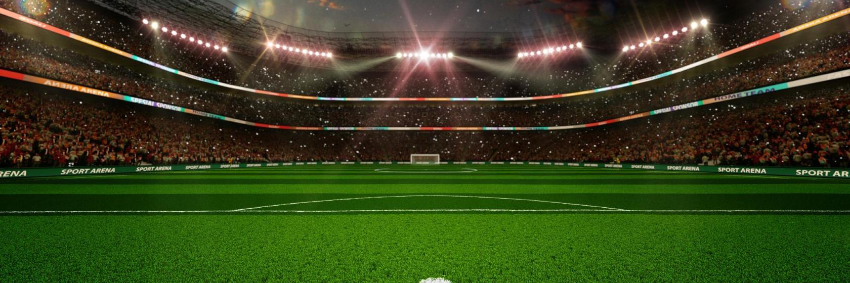 Stadion piłkarski Estadio Mestalla