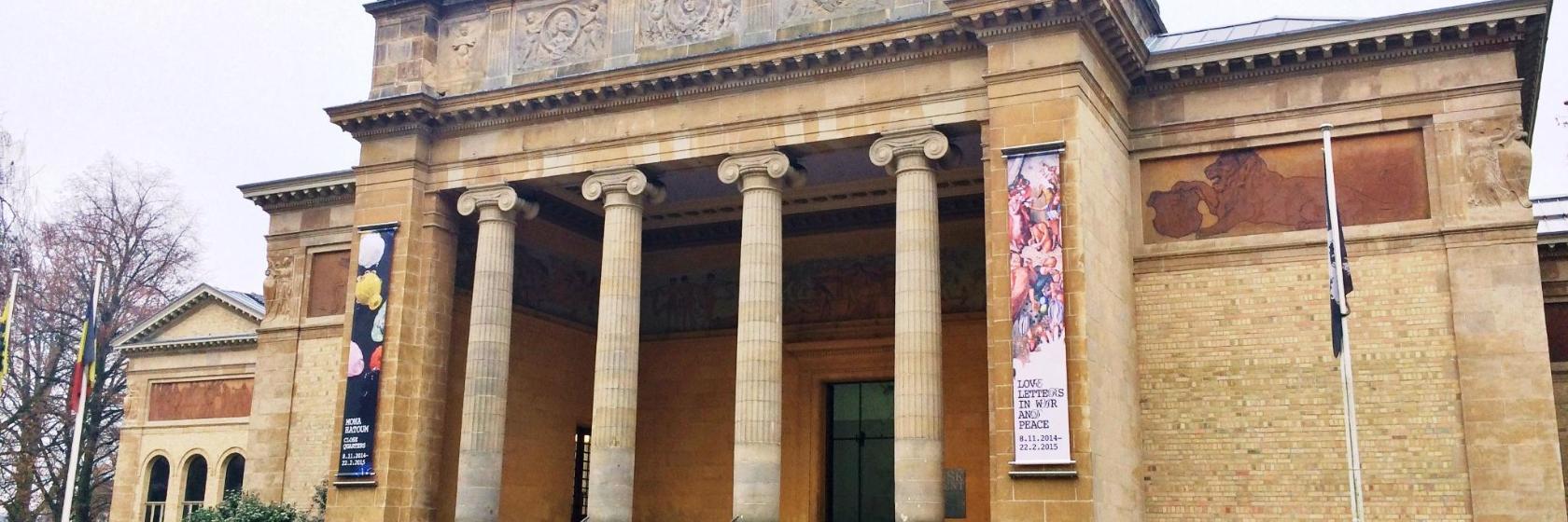 Muzeum Sztuk Pięknych