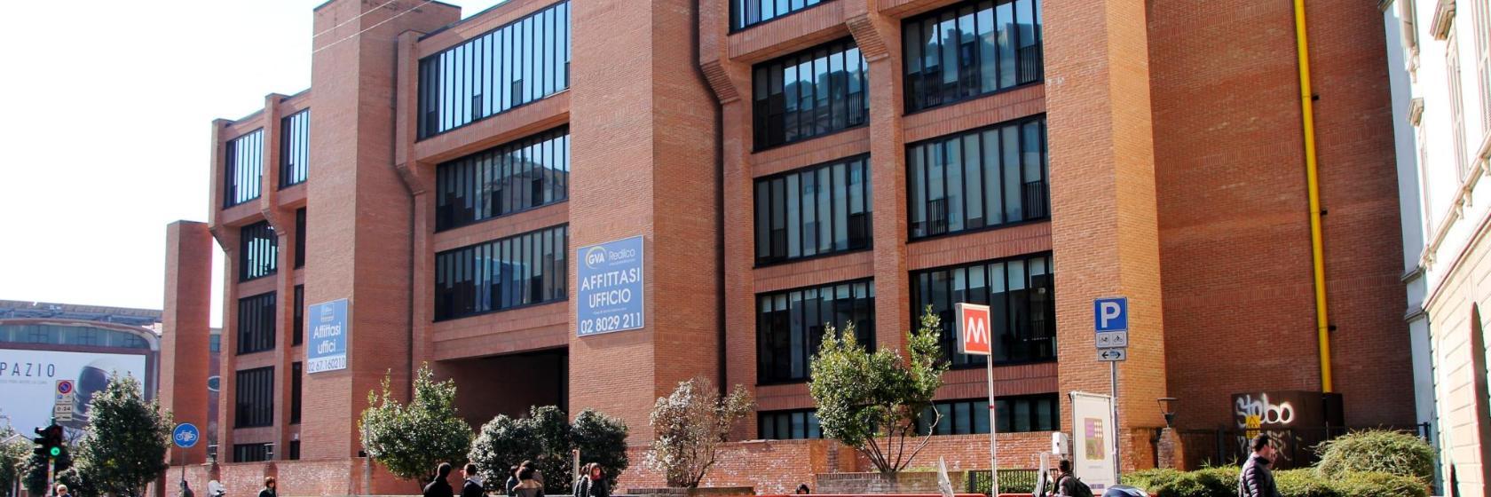 Bazylika Św. Ambrożego w Mediolanie