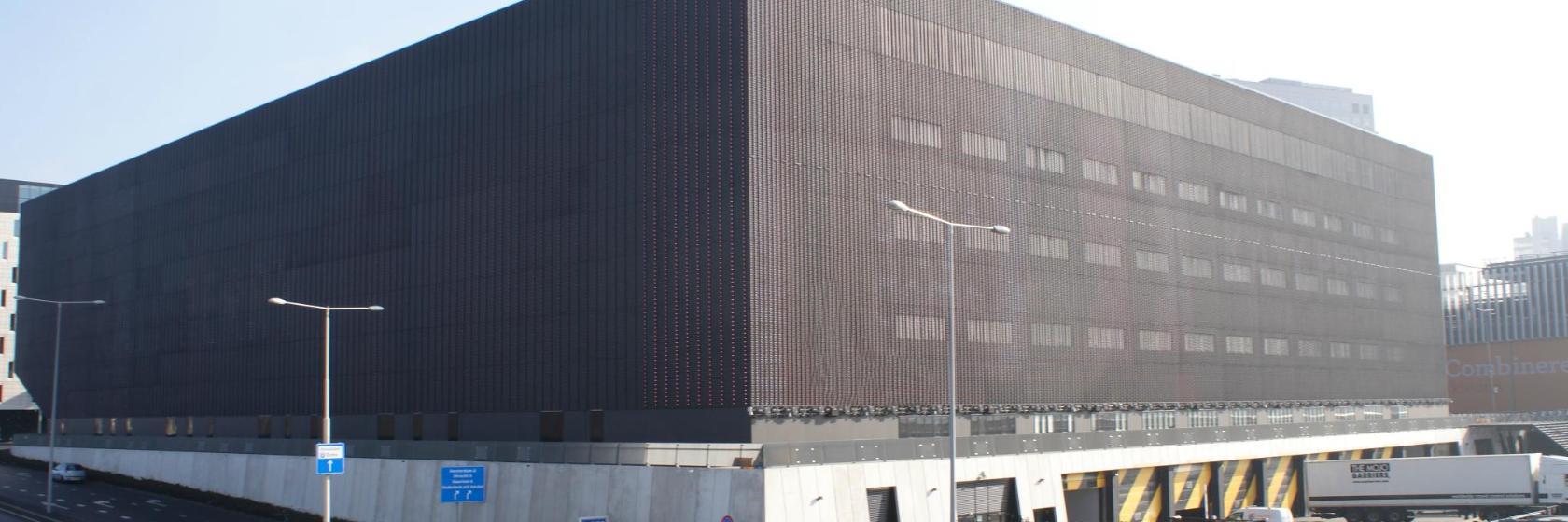 Hala sportowo-widowiskowa Ziggo Dome