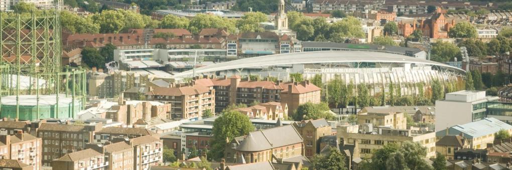 Stadion krykietowy The Oval