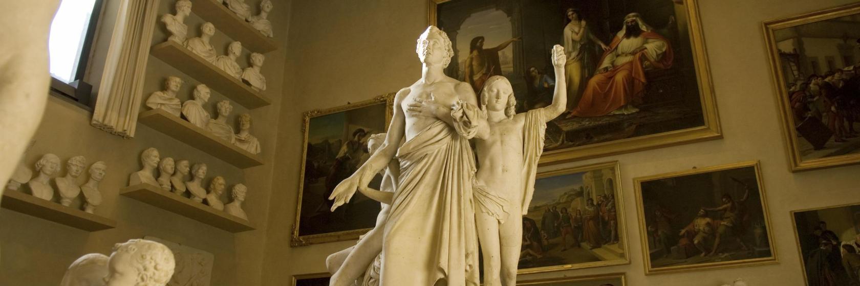 Gallerie dell'Accademia