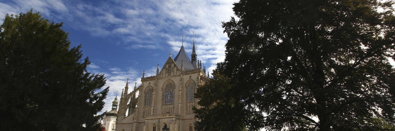 Kościół świętej Barbary