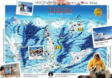 Ośrodek narciarski Vrátna Free Time Zone