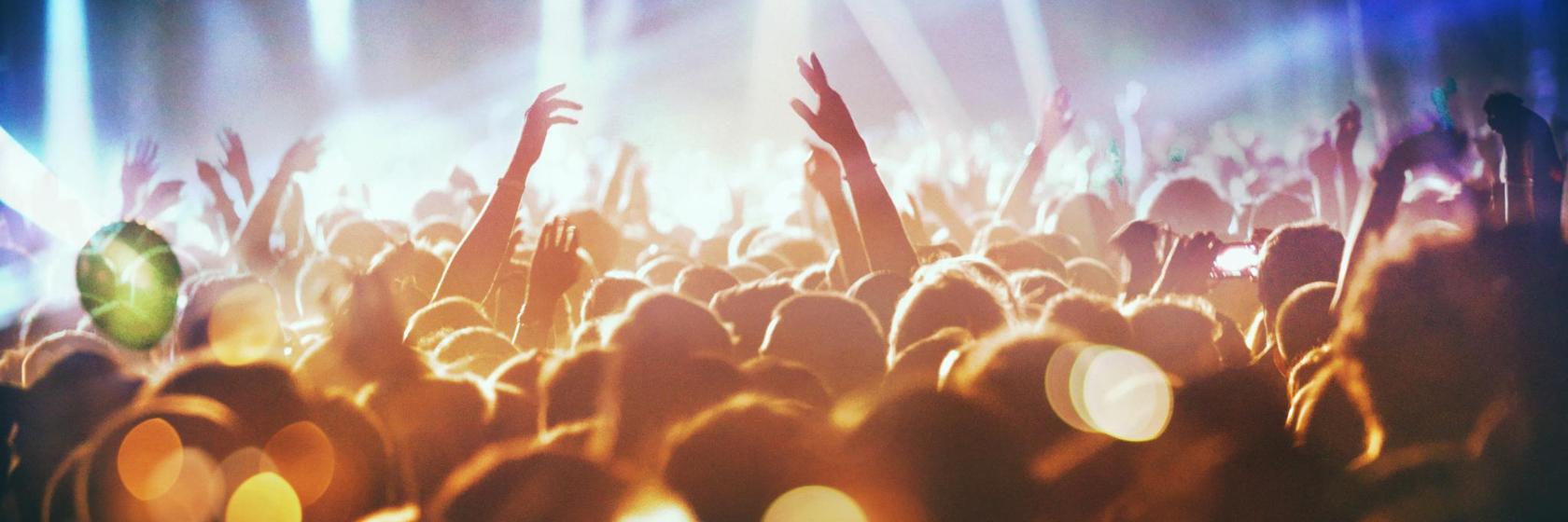 Klub nocny Eden Ibiza