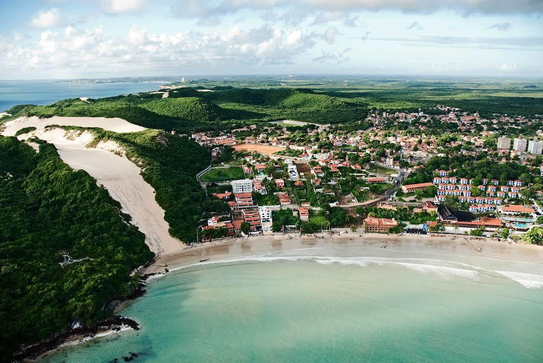 Wydma Morro do Careca