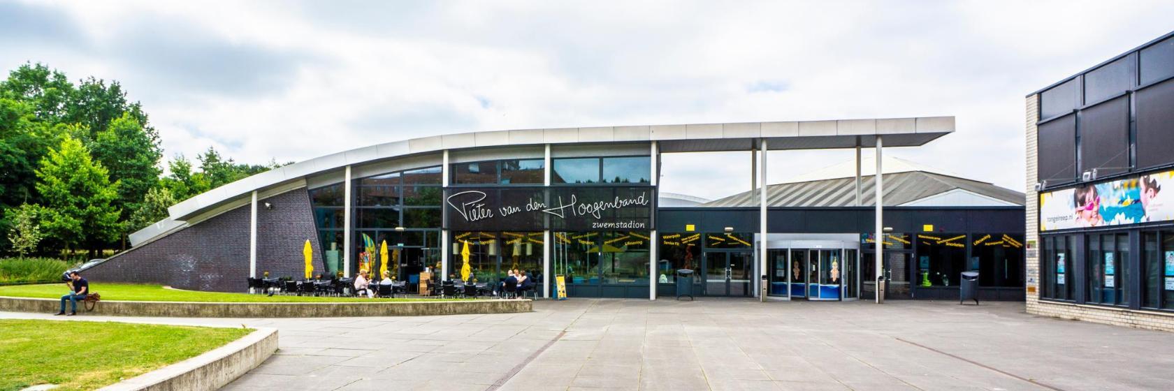 Pływalnia Tongelreep