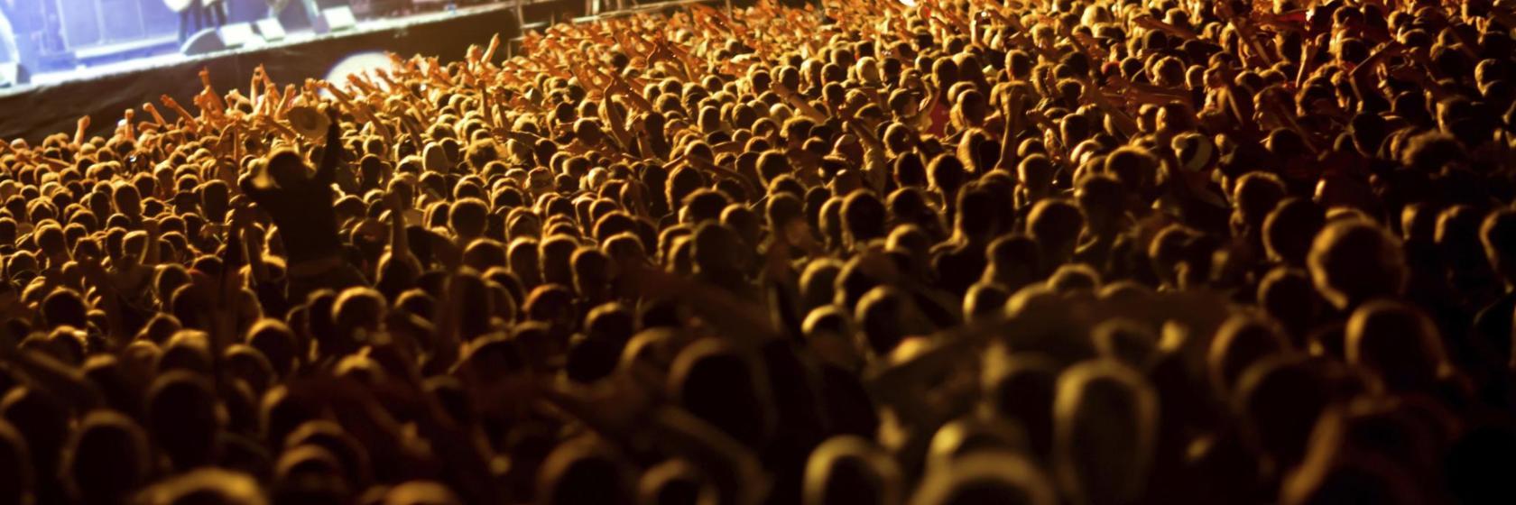 Hala koncertowa Zénith Arena