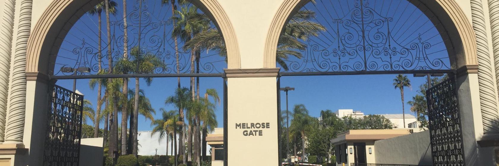 Wytwórnia filmowa Paramount