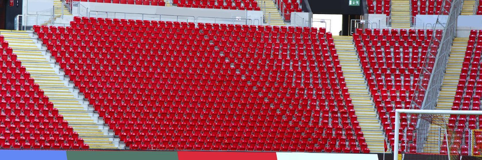 Stadion piłkarski Eden Aréna