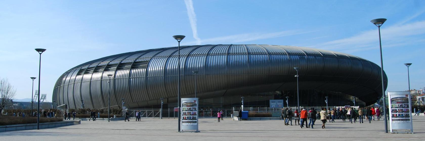 Arena Papp László Budapest Sportaréna