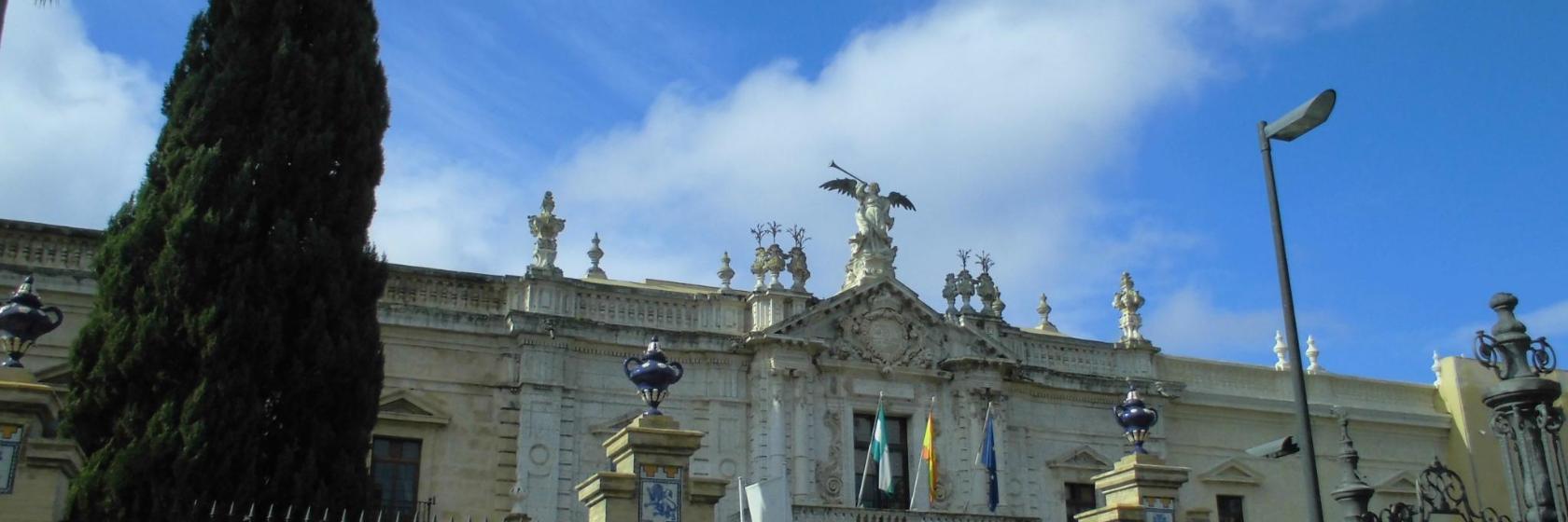 Fabryka cygar w Sewilli