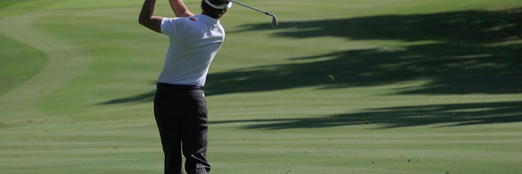 Klub golfowy Mojacar Marina