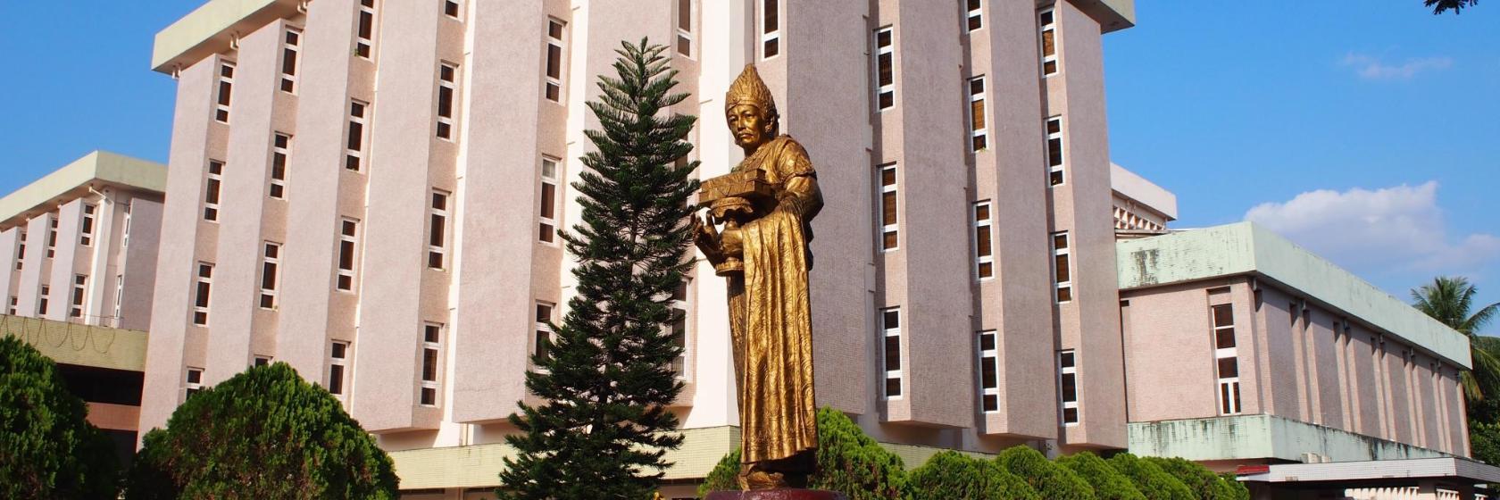 Narodowe Muzeum Birmy