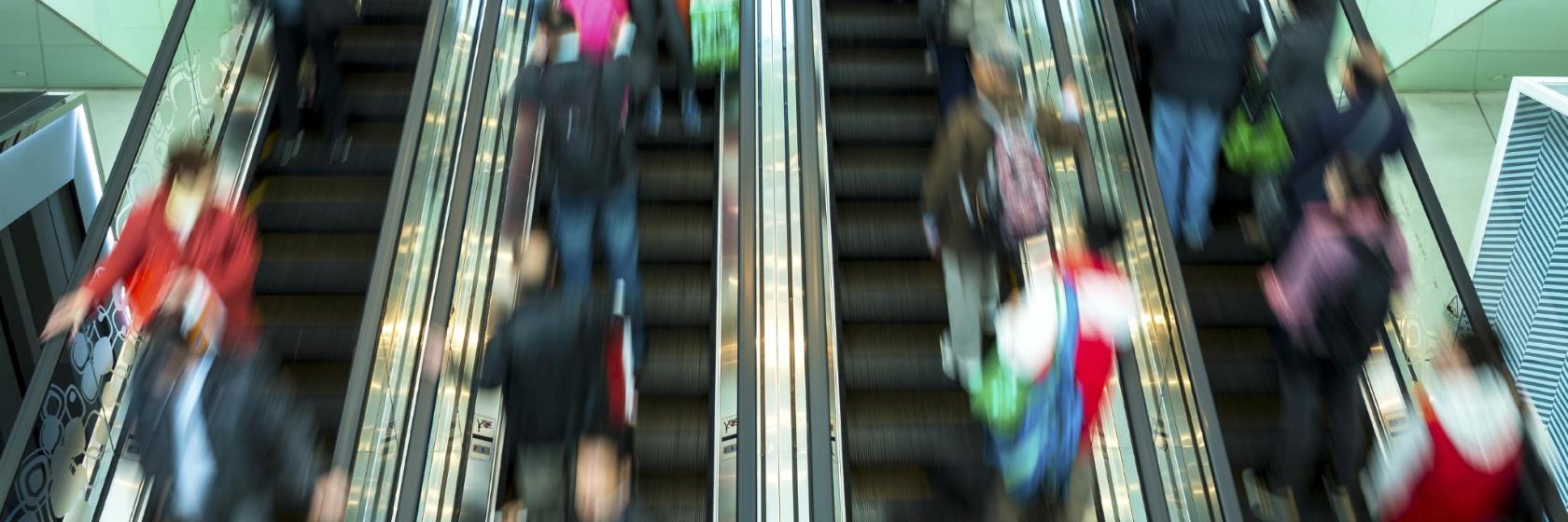 Centrum handlowe Stadion Center