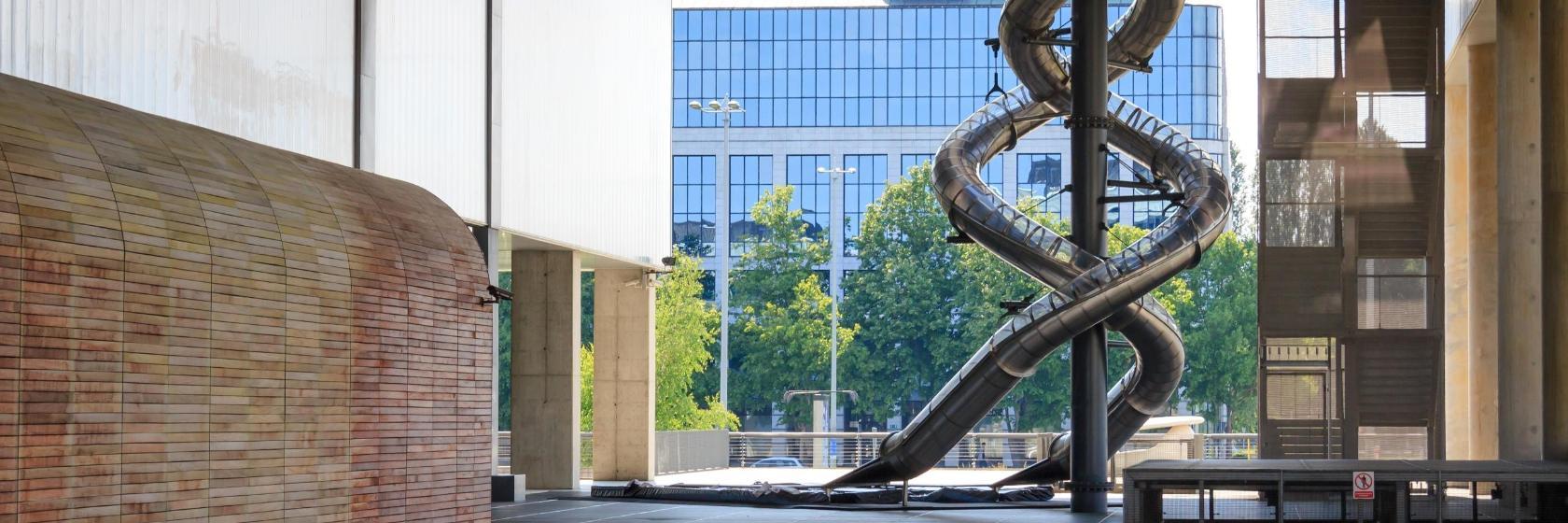 Muzeum Sztuki Współczesnej