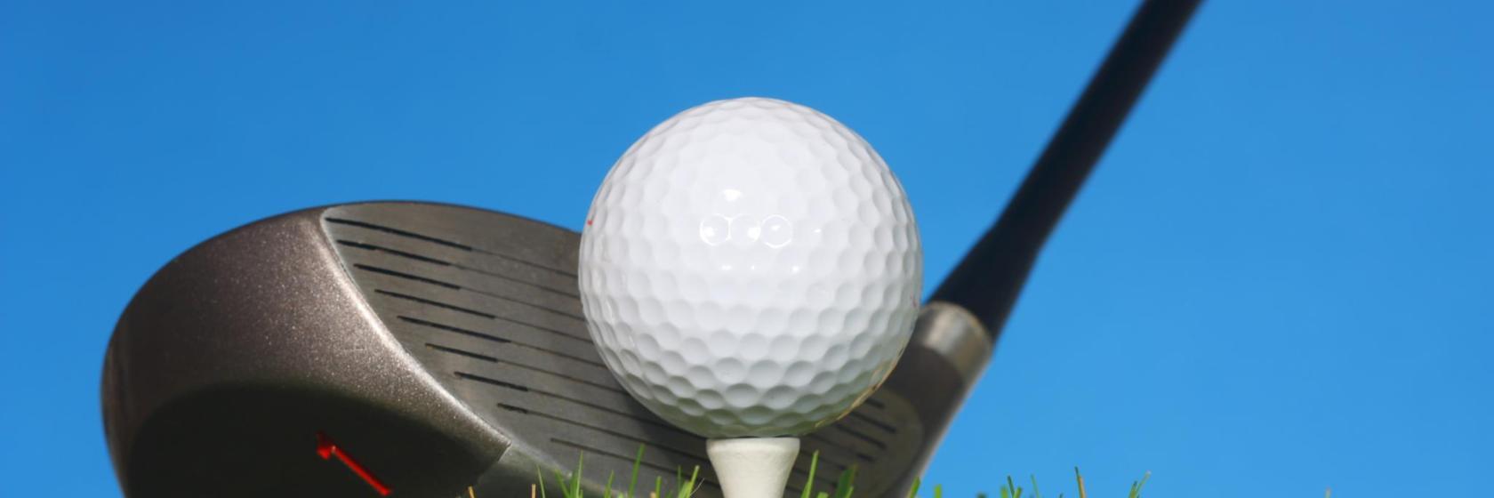 Klub golfowy Cornelia