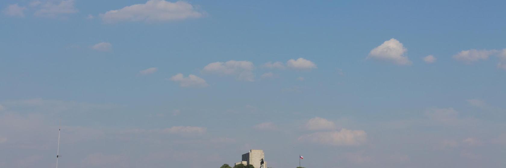 Narodowe Miejsce Pamięci na Witkowej Górze