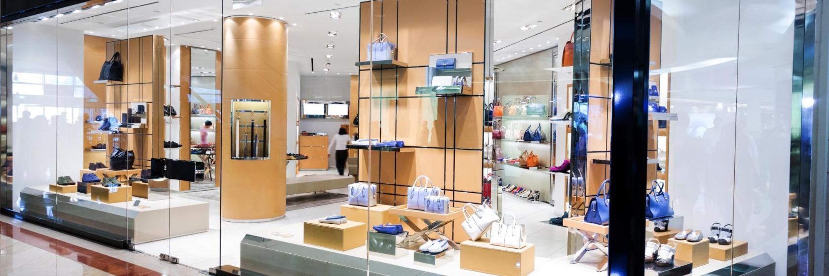 Centrum handlowe Al Bustan Centre