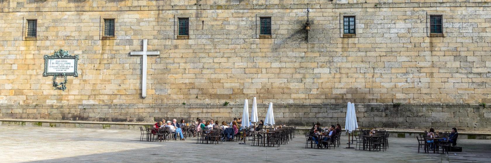 Klasztor i kościół San Paio de Antealtares