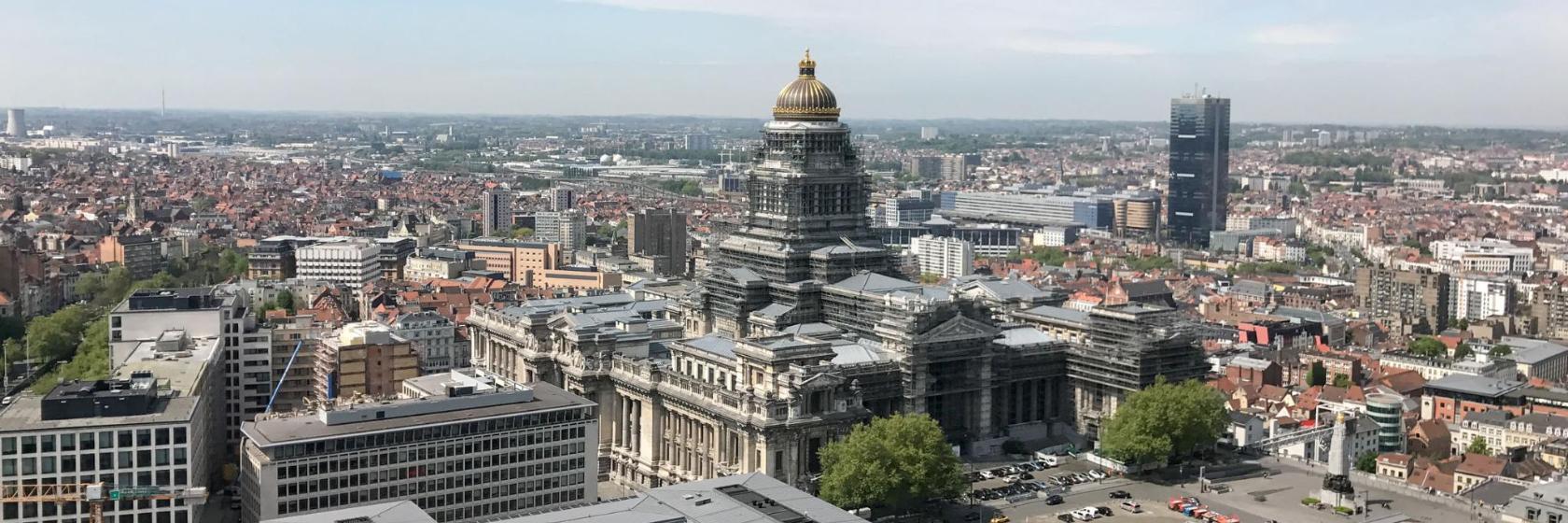 Pałac Sprawiedliwości