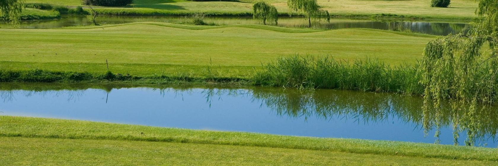 Klub golfowy Parco de' Medici