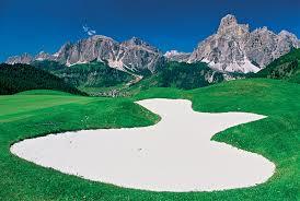 Klub golfowy Alta Badia