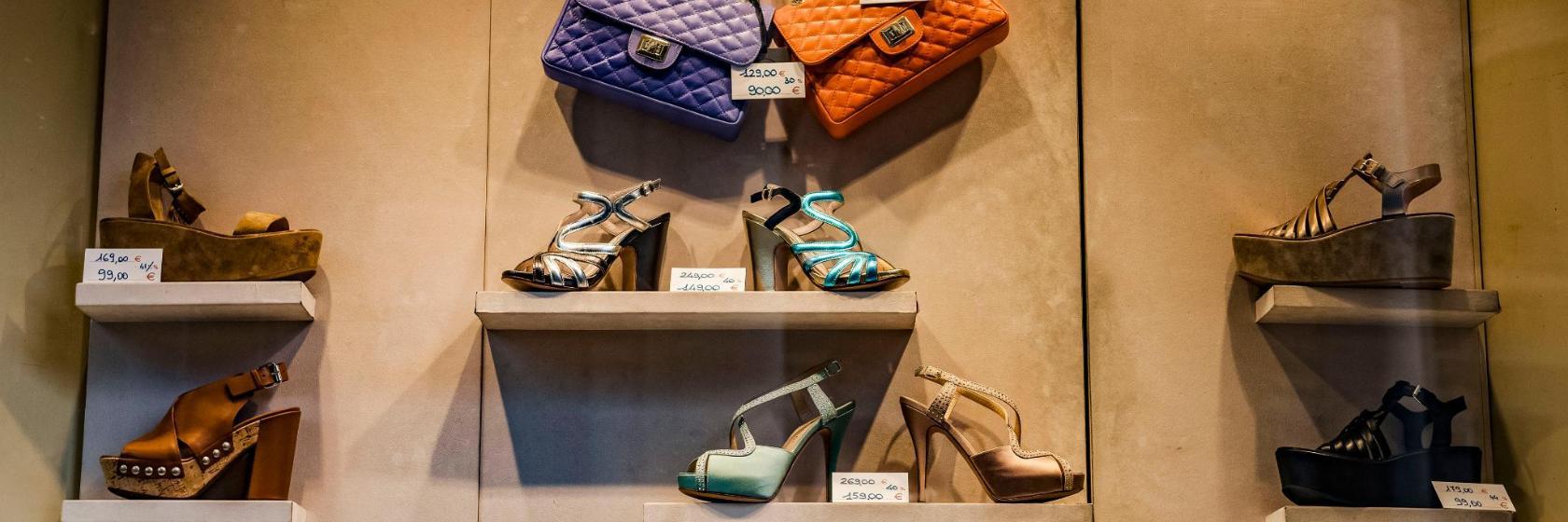 Centrum handlowe Baraka