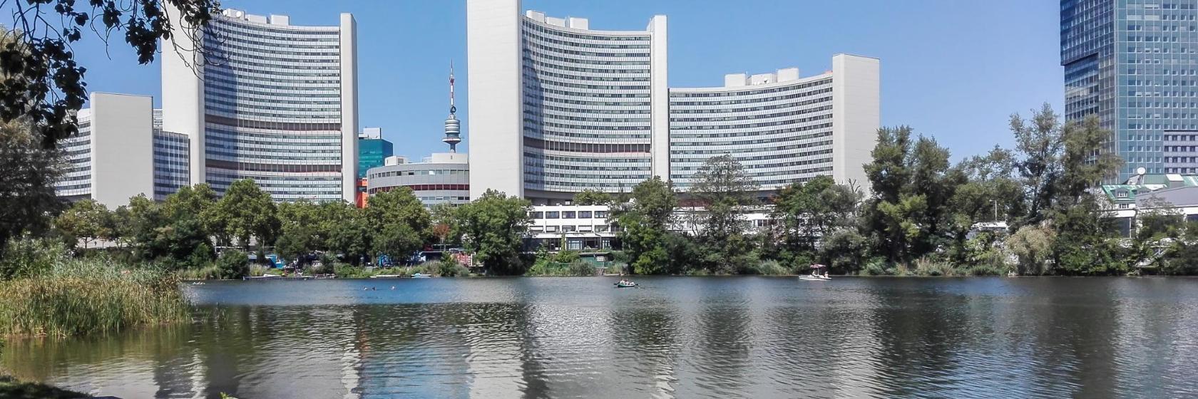 Jezioro Kaiserwasser