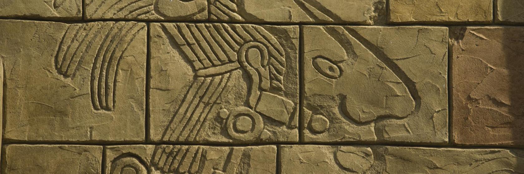 Muzeum Majów w Cancún