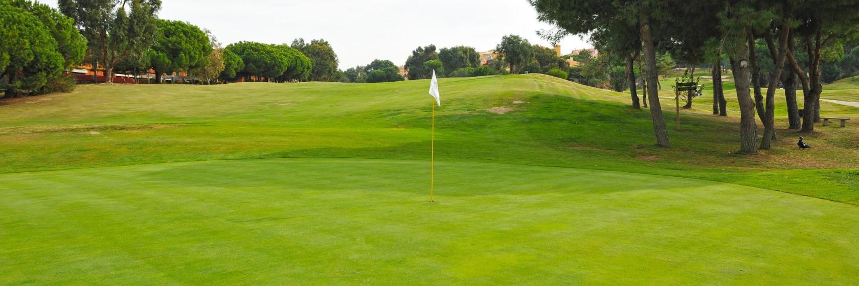 Klub golfowy Islantilla