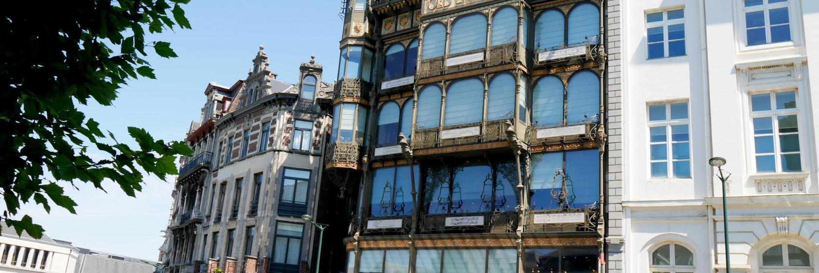 Muzeum Instrumentów Muzycznych