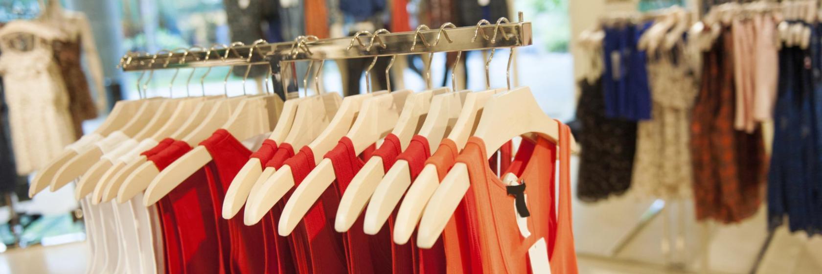 Centrum handlowe Islantilla