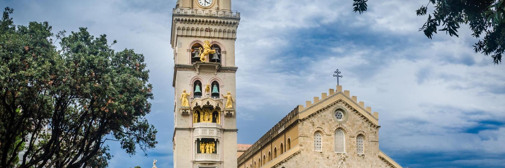 Katedra Duomo w Mesynie