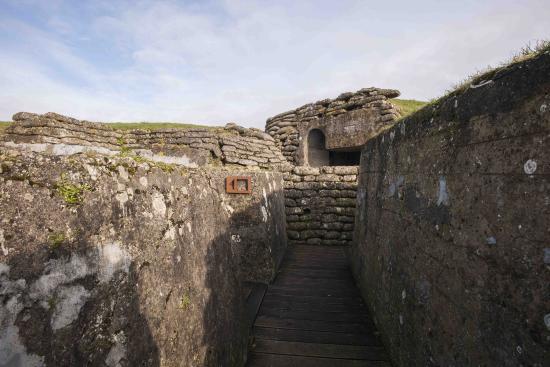 Królewskie Muzeum Sił Zbrojnych i Historii Militarnej