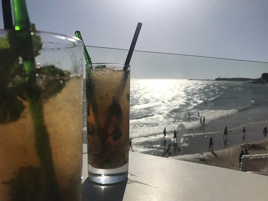 Plaża Fuente del Gallo