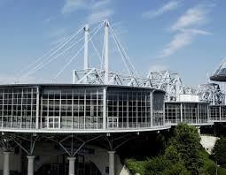 Tereny targowe w Hanowerze