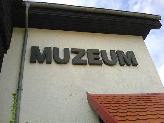 Muzeum Ziemi Usteckiej w Ustce