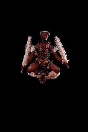 Teatr tańca afrykańskiego