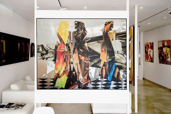 Galeria sztuki Arte Casa