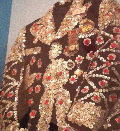 Muzeum Rodziny Cumingów