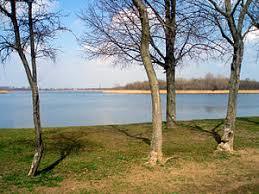 Jezioro Neustädter See
