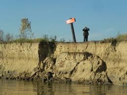 Rezerwat przyrody Kępy Kazuńskie