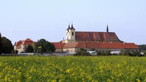 Benediktýnský Monastery